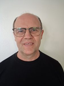Fysioterapeut: Mihai Ursta